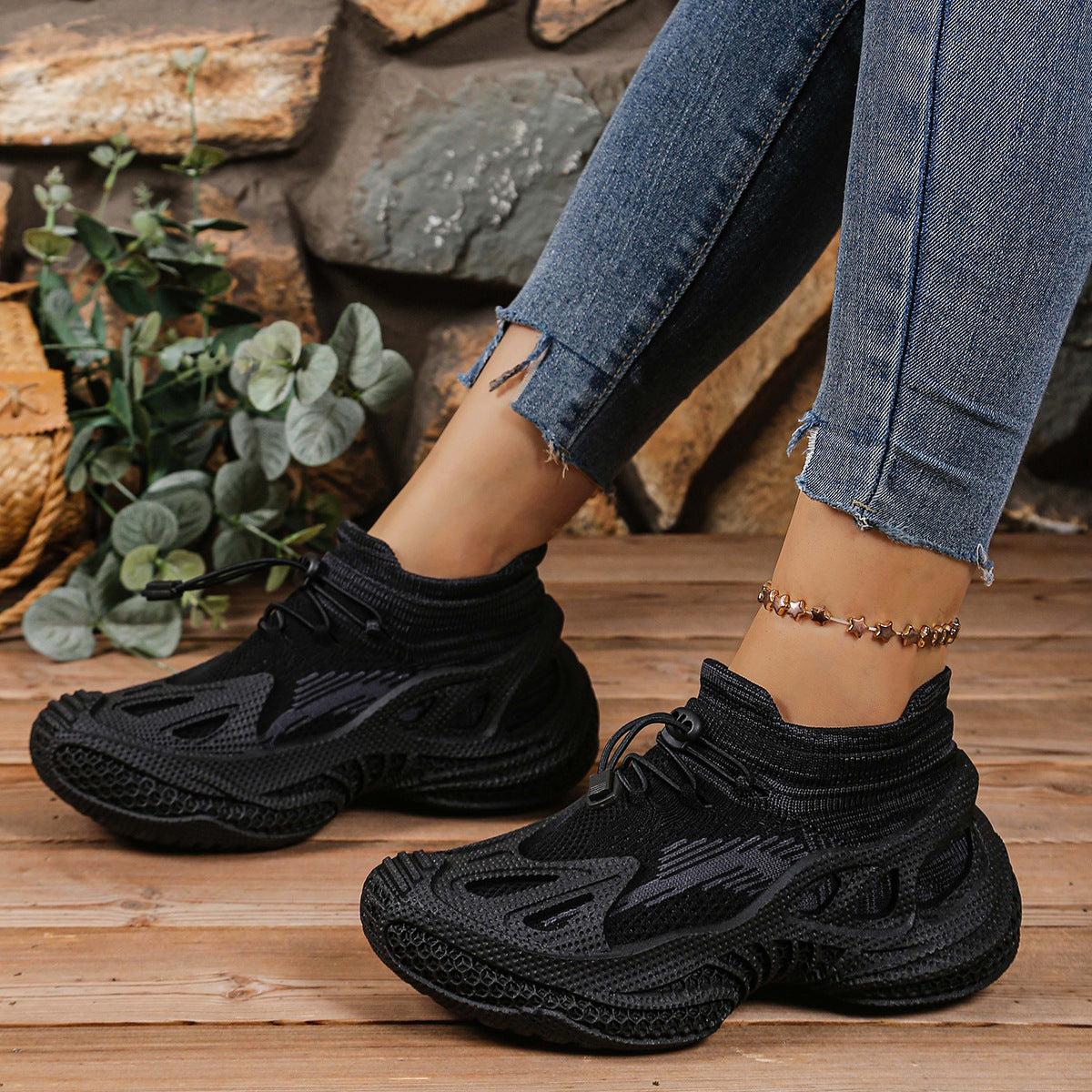 Ortopedyczne Buty Inspirowane Stylem Vintage