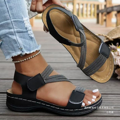 Klasyczne Ortopedyczne Buty w Ponadczasowym Stylu