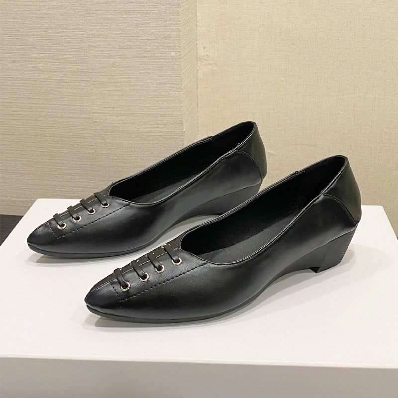 Eleganckie Ortopedyczne Buty na Każdy Krok