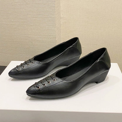 Eleganckie Ortopedyczne Buty na Każdy Krok