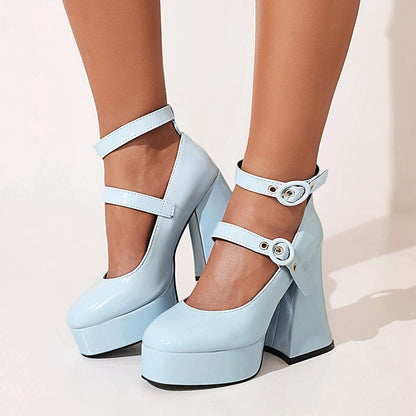 Pełne Wdzięku Ortopedyczne Buty w Nowoczesnym Stylu