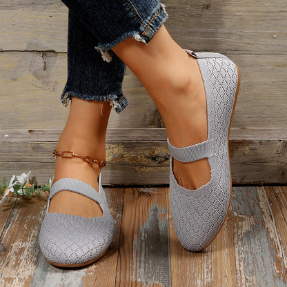 Eleganckie Ortopedyczne Buty z Unikalnym Wzorem