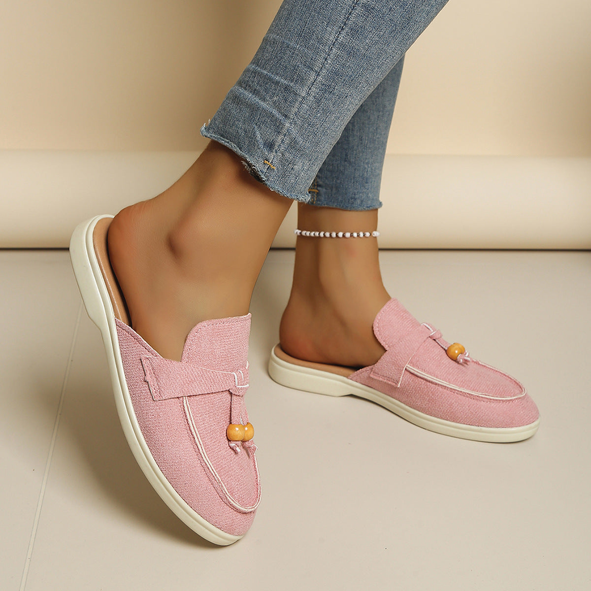 Ortopedyczne Buty Inspirowane Stylem Vintage