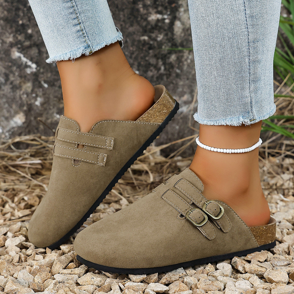 Eleganckie Ortopedyczne Buty na Każdy Krok