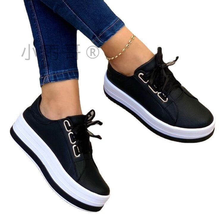 Ortopedyczne Buty Inspirowane Stylem Vintage