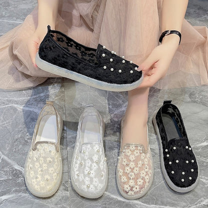 Eleganckie Ortopedyczne Buty z Unikalnym Wzorem
