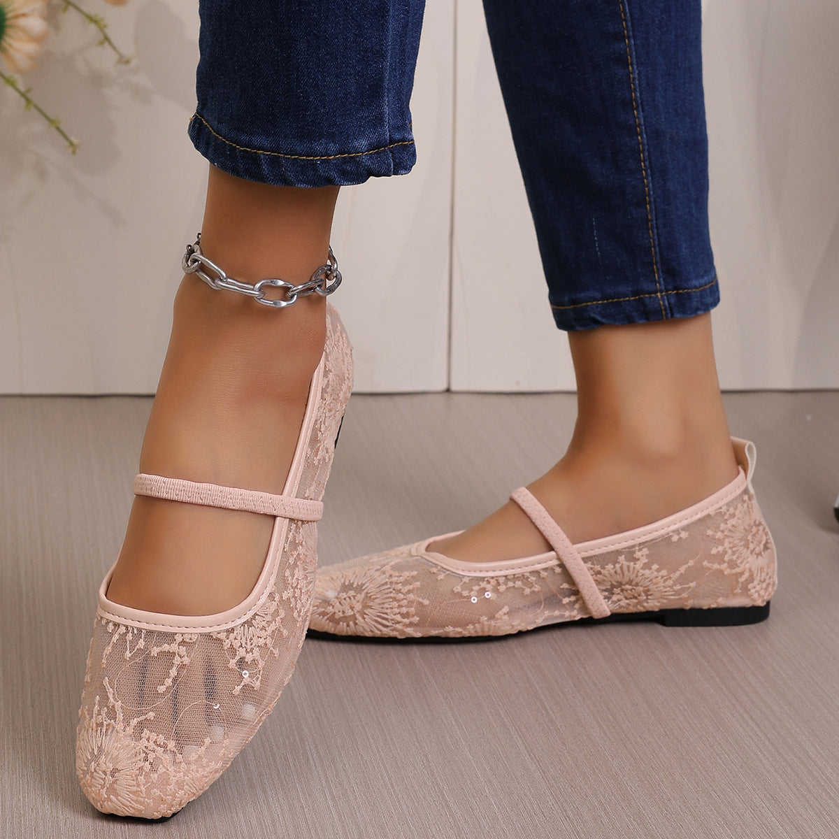 Pełne Wdzięku Ortopedyczne Buty w Nowoczesnym Stylu
