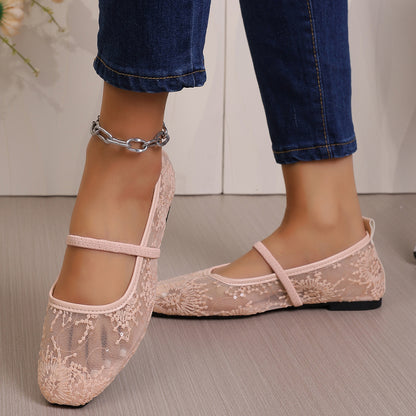 Pełne Wdzięku Ortopedyczne Buty w Nowoczesnym Stylu