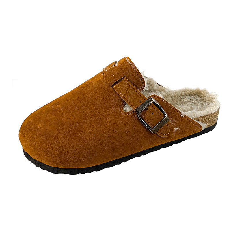 Pięknie Wykonane Ortopedyczne Buty