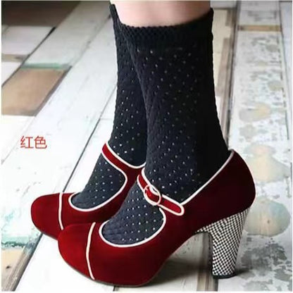 Klasyczne Ortopedyczne Buty w Ponadczasowym Stylu