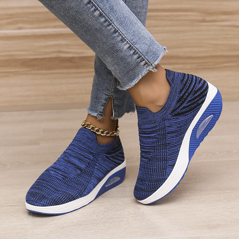 Ortopedyczne Buty Inspirowane Stylem Vintage