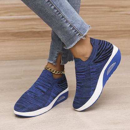 Ortopedyczne Buty Inspirowane Stylem Vintage