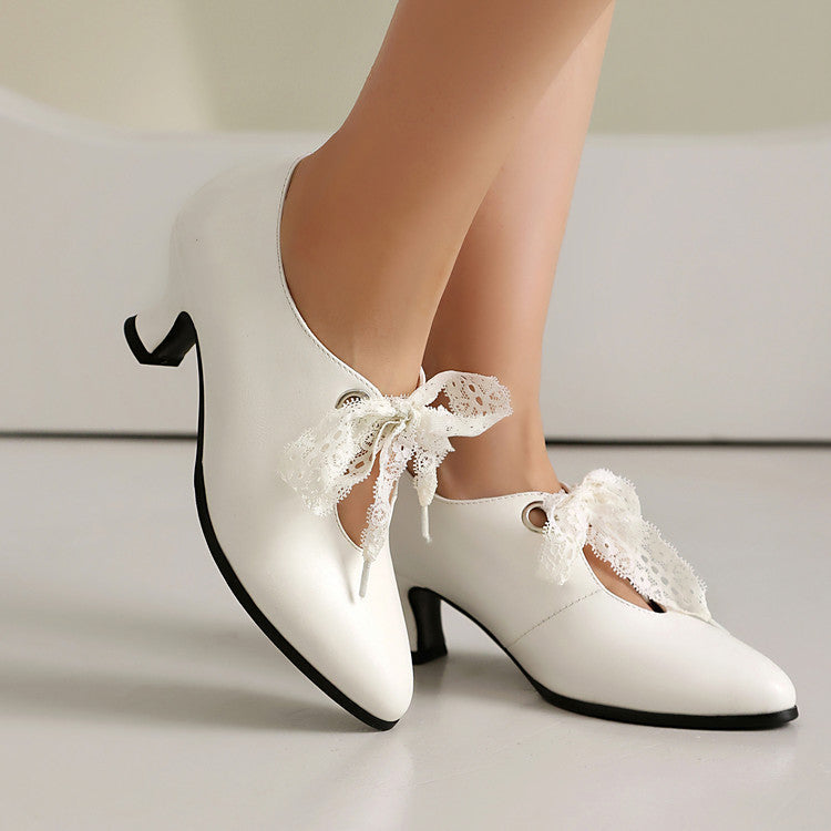 Ortopedyczne Buty Inspirowane Stylem Vintage
