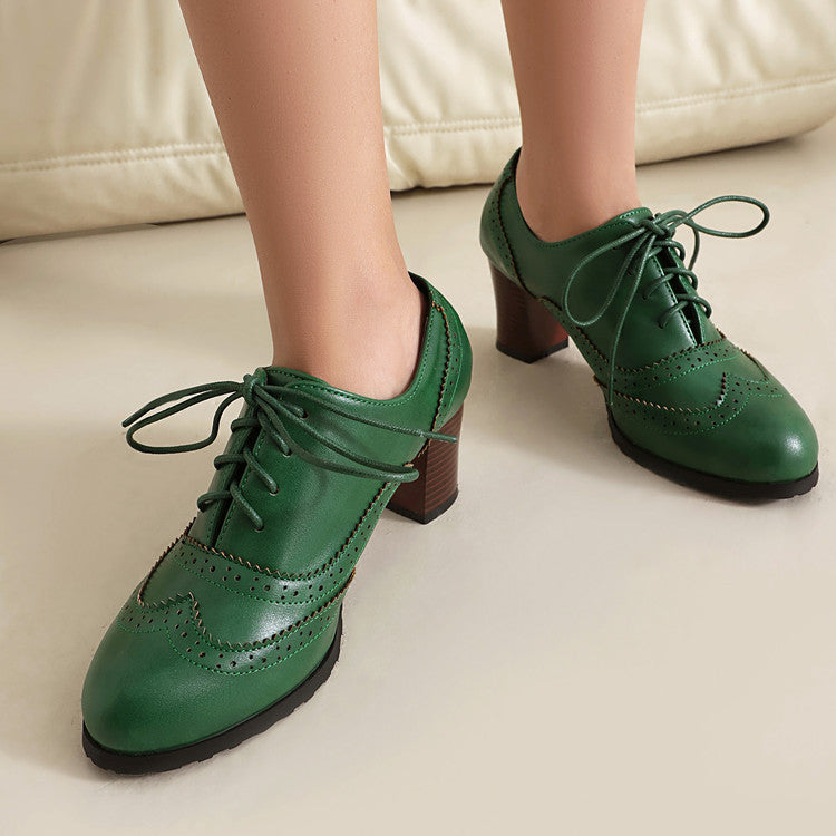 Klasyczne Ortopedyczne Buty w Ponadczasowym Stylu