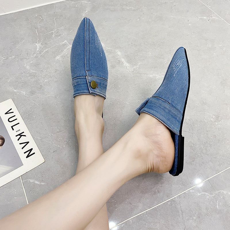 Ortopedyczne Buty Inspirowane Stylem Vintage