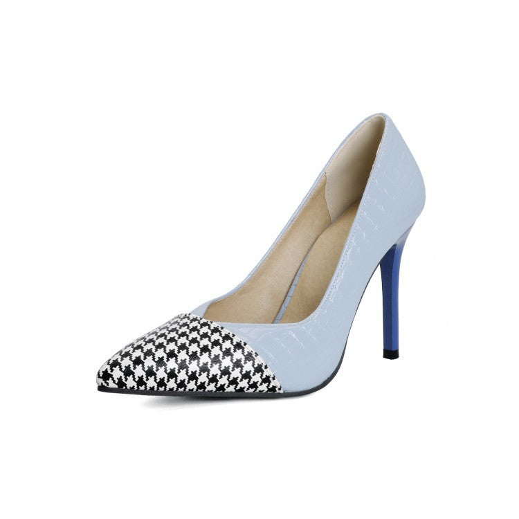 Ortopedyczne Buty Inspirowane Stylem Vintage