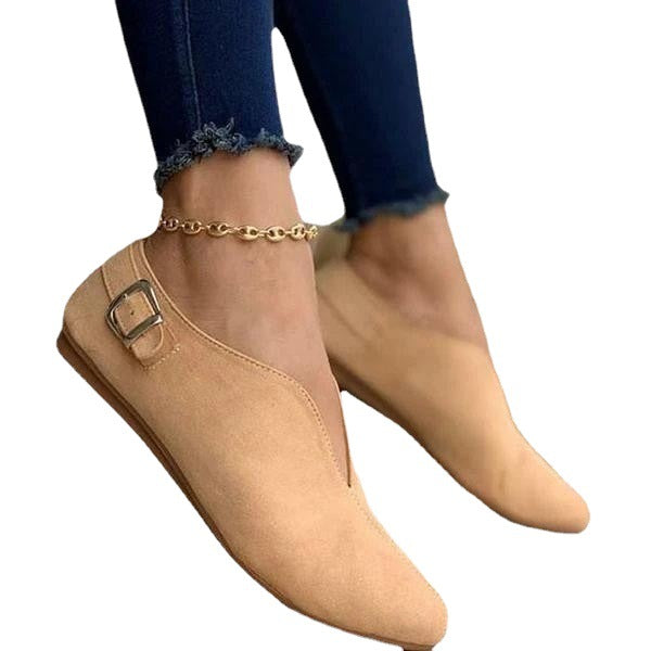 Eleganckie Ortopedyczne Buty z Unikalnym Wzorem
