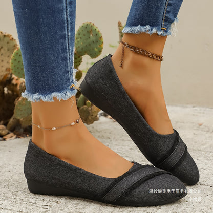 Klasyczne Ortopedyczne Buty w Ponadczasowym Stylu