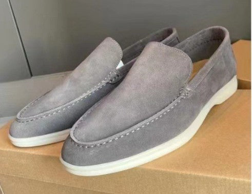 Eleganckie Ortopedyczne Buty z Unikalnym Wzorem