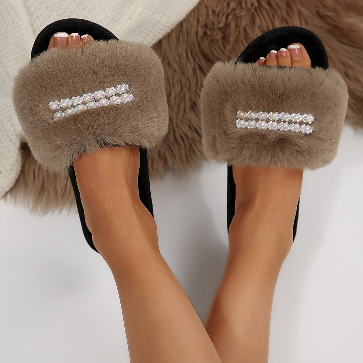 Pięknie Wykonane Ortopedyczne Buty