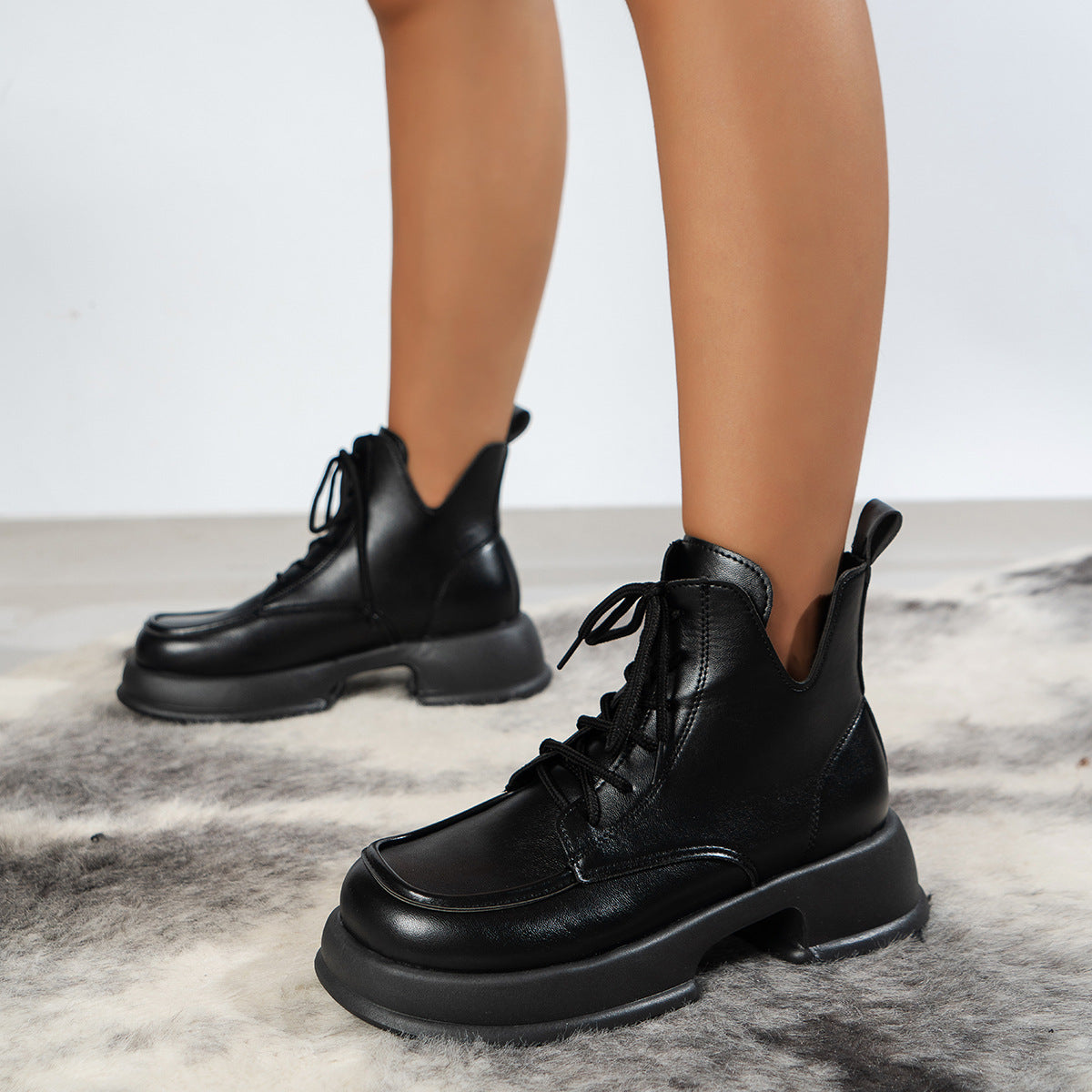 Eleganckie Ortopedyczne Buty na Każdy Krok
