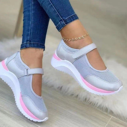 Ortopedyczne Buty Inspirowane Stylem Vintage