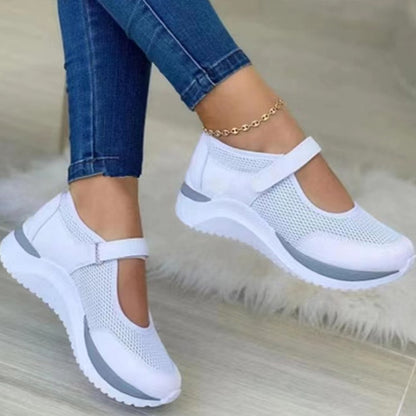 Ortopedyczne Buty Inspirowane Stylem Vintage