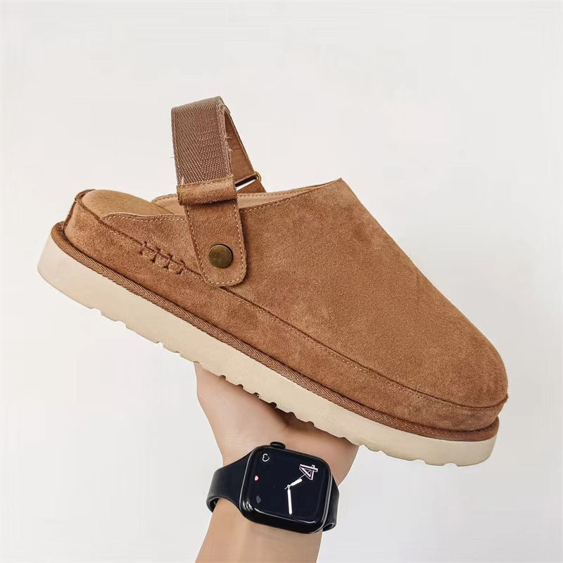 Ortopedyczne Buty Inspirowane Stylem Vintage
