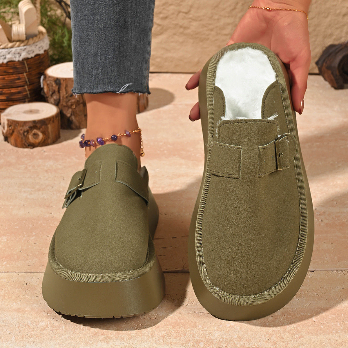 Wygodne Ortopedyczne Buty na Co Dzień