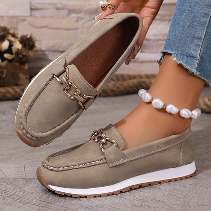 Ortopedyczne Buty Inspirowane Stylem Vintage