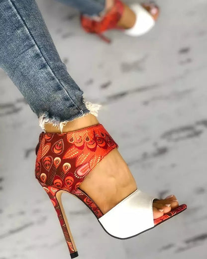 Stylowe Ortopedyczne Sandały na Każdą Okazję