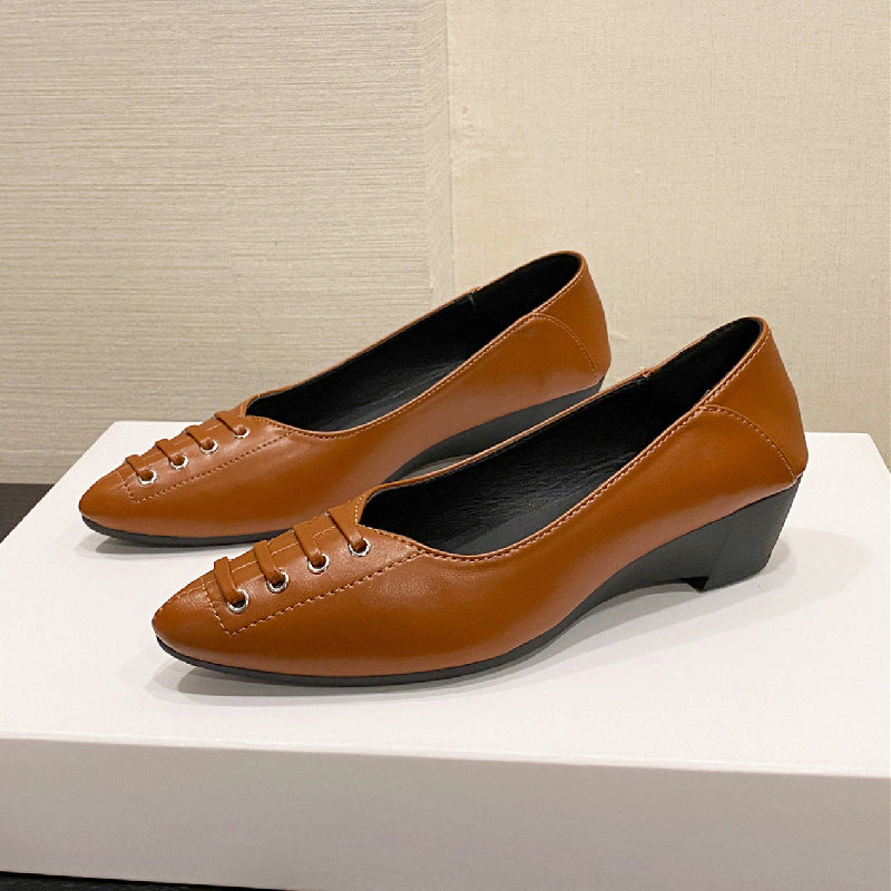 Eleganckie Ortopedyczne Buty na Każdy Krok