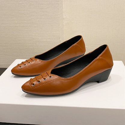 Eleganckie Ortopedyczne Buty na Każdy Krok