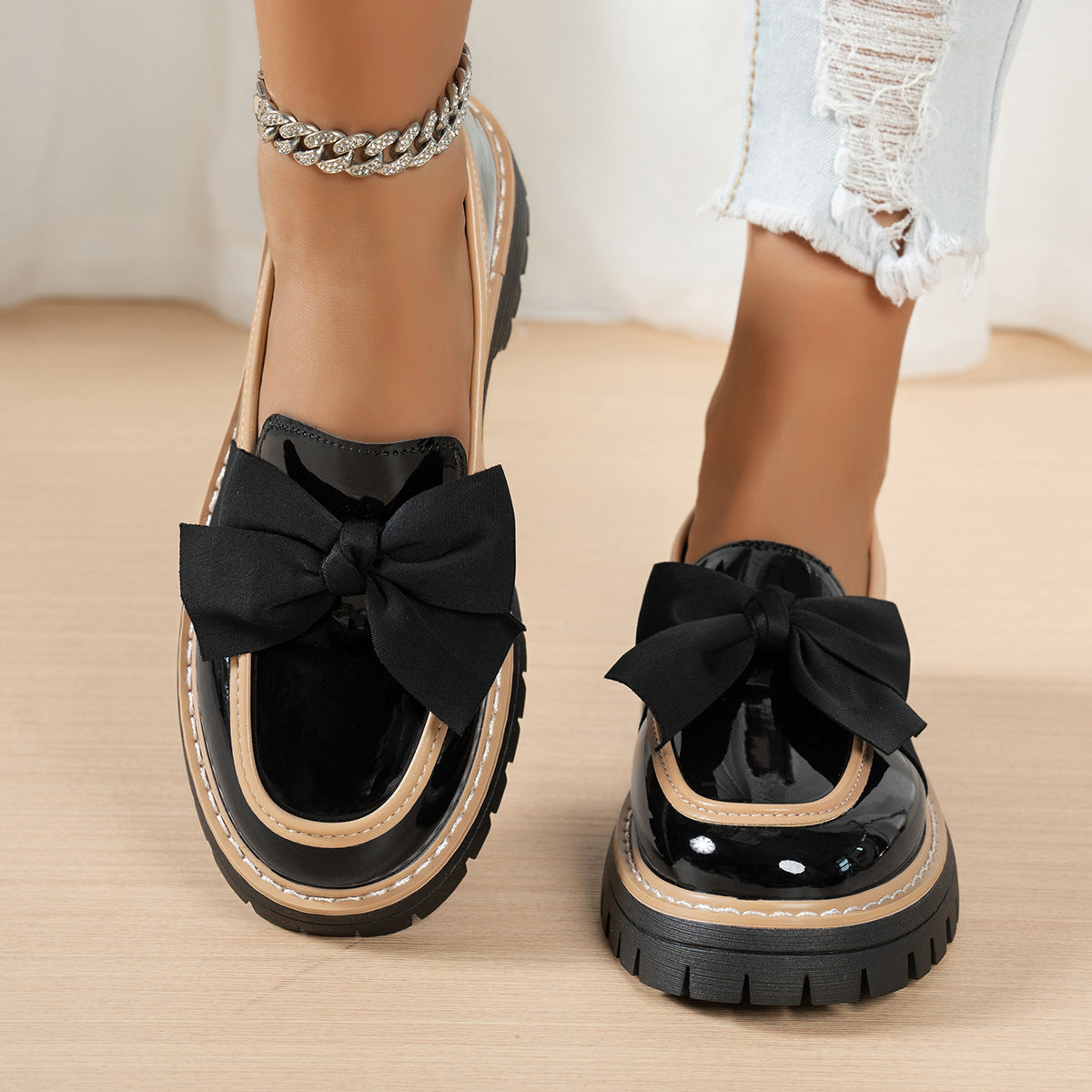 Eleganckie Ortopedyczne Buty na Każdy Krok