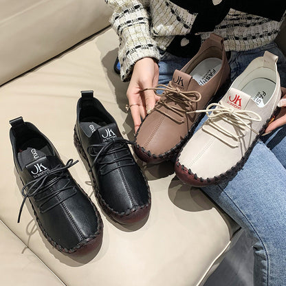 Pełne Wdzięku Ortopedyczne Buty w Nowoczesnym Stylu