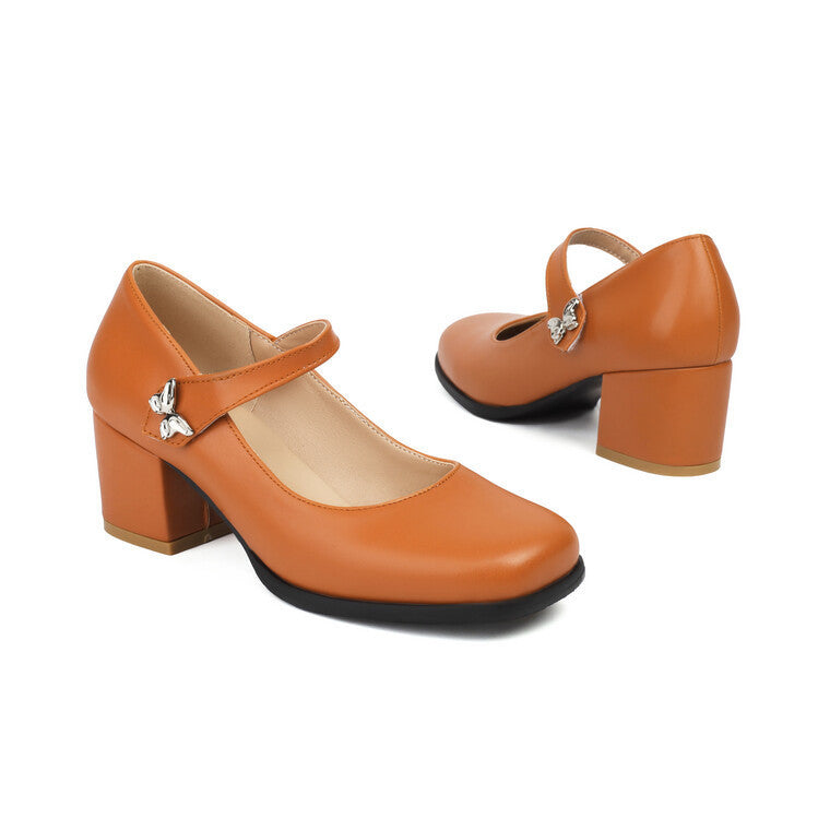 Ortopedyczne Buty Inspirowane Stylem Vintage