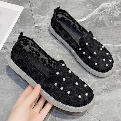 Eleganckie Ortopedyczne Buty z Unikalnym Wzorem