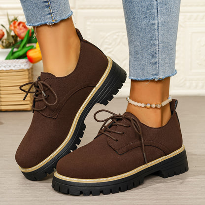 Ortopedyczne Buty Inspirowane Stylem Vintage