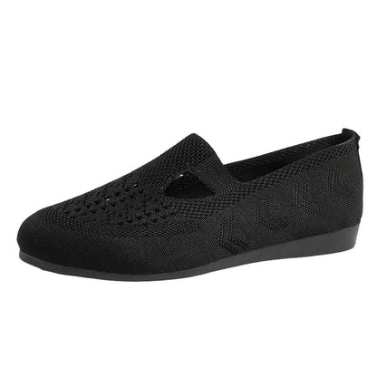 Eleganckie Ortopedyczne Buty z Unikalnym Wzorem