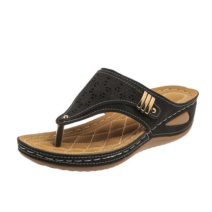 Eleganckie Ortopedyczne Buty na Każdy Krok