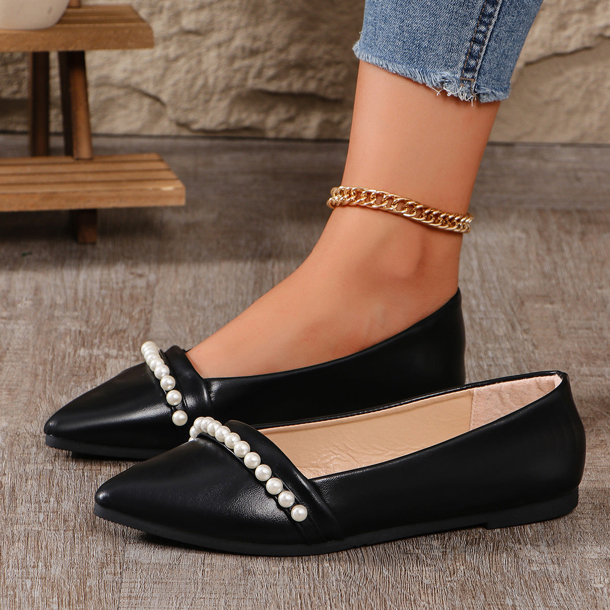 Klasyczne Ortopedyczne Buty w Ponadczasowym Stylu