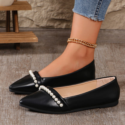 Klasyczne Ortopedyczne Buty w Ponadczasowym Stylu