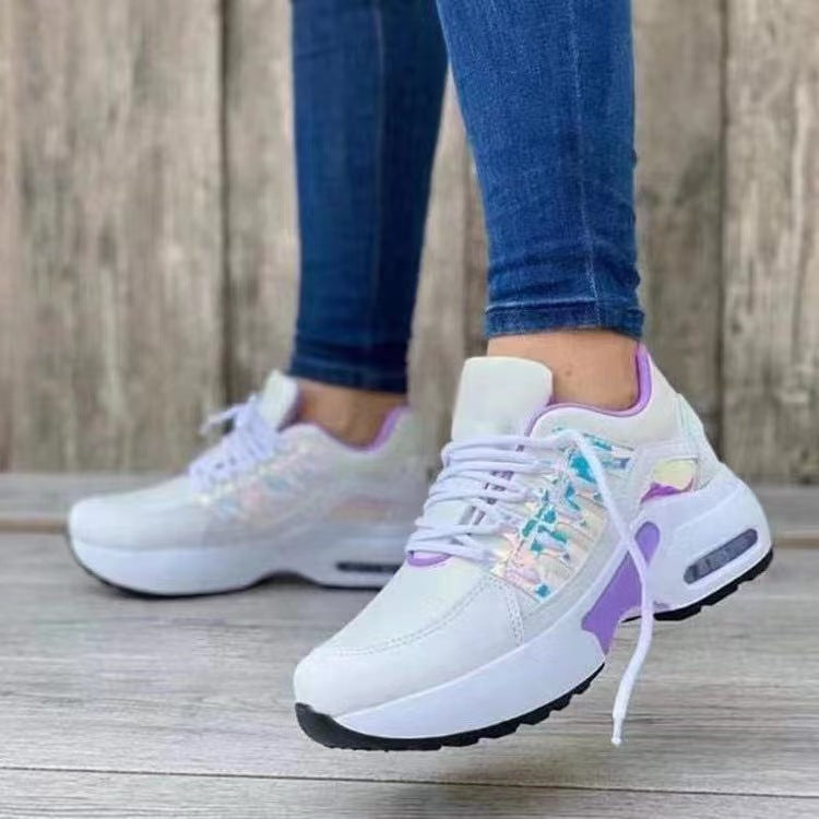 Stylowe Ortopedyczne Sneakersy na Każdą Okazję