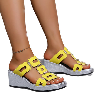 Eleganckie Ortopedyczne Buty z Unikalnym Wzorem