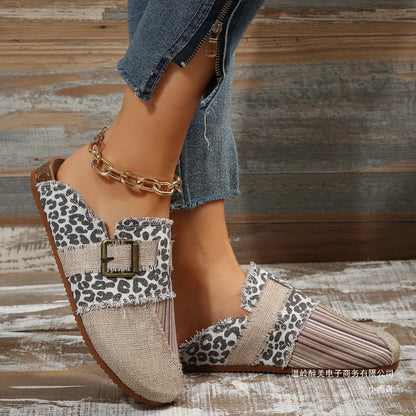Ortopedyczne Buty Inspirowane Stylem Vintage
