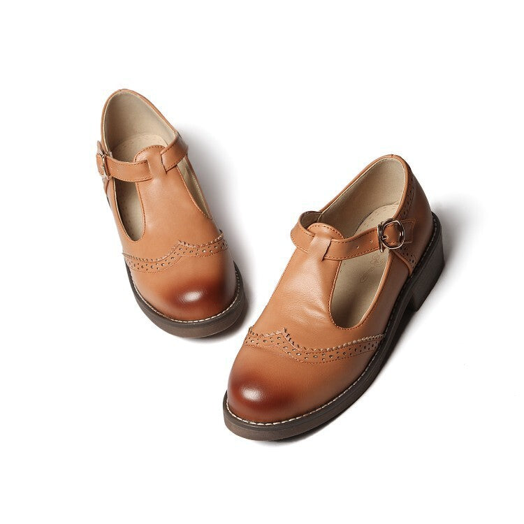 Klasyczne Ortopedyczne Buty w Ponadczasowym Stylu