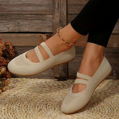 Eleganckie Ortopedyczne Buty z Unikalnym Wzorem