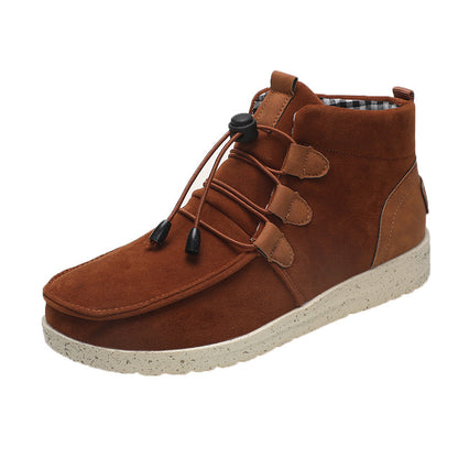 Ortopedyczne Buty Inspirowane Stylem Vintage