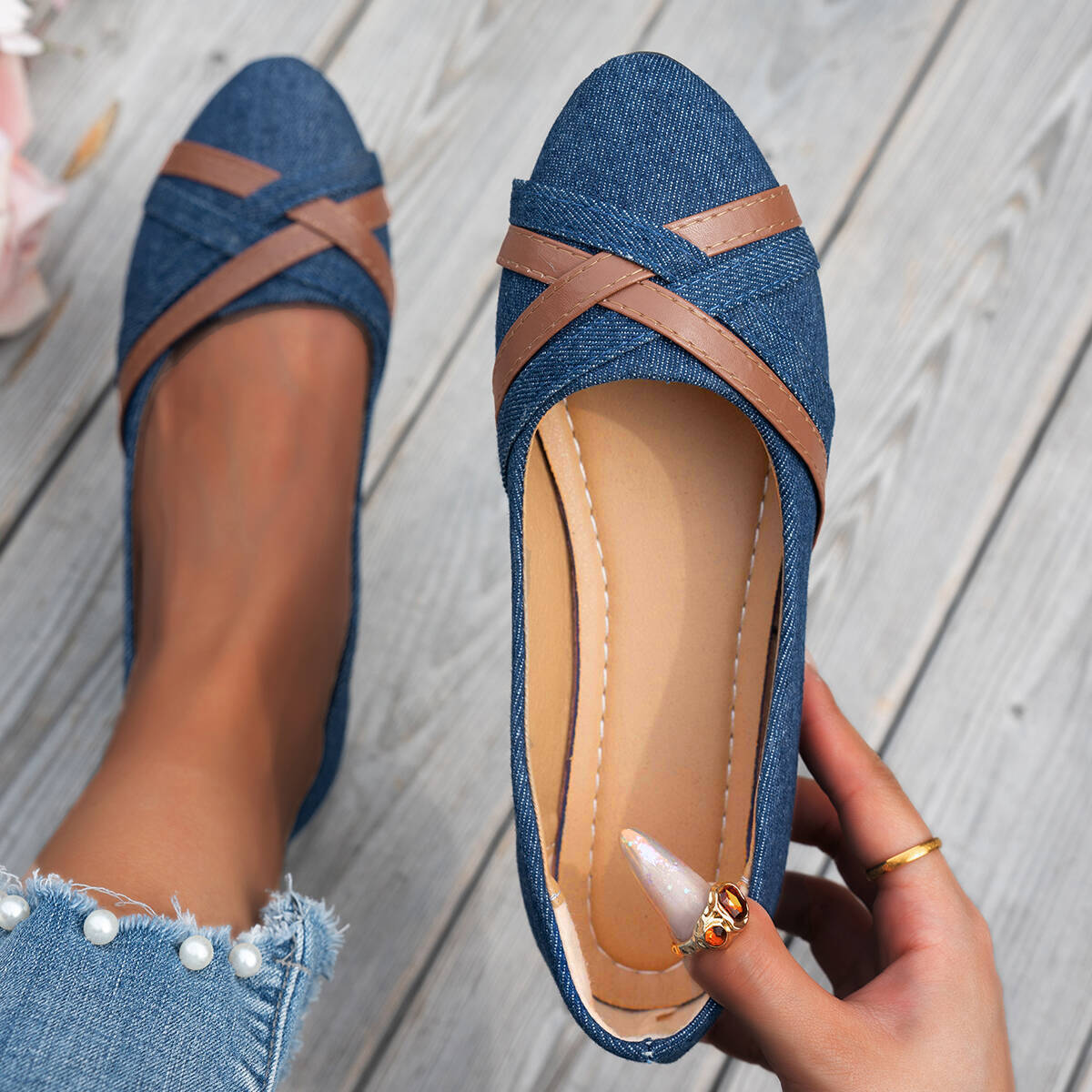 Stylowe Ortopedyczne Buty na Każdą Okazję
