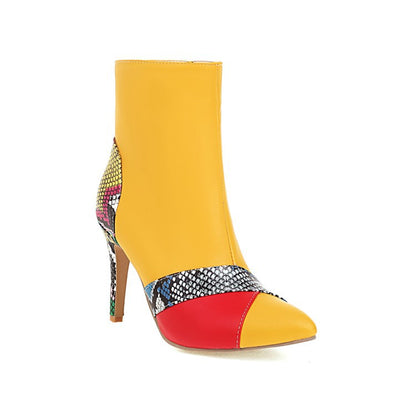 Klasyczne Ortopedyczne Buty w Ponadczasowym Stylu